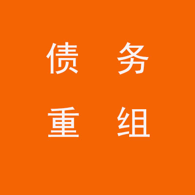 岳西个人债务重组优化